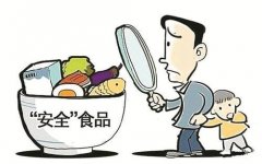 食品检测仪器保障疫情期间的食品安全